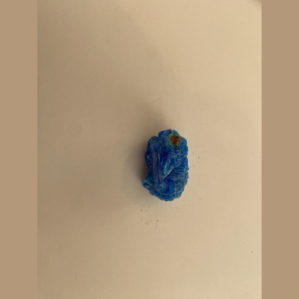 Chalcanthite