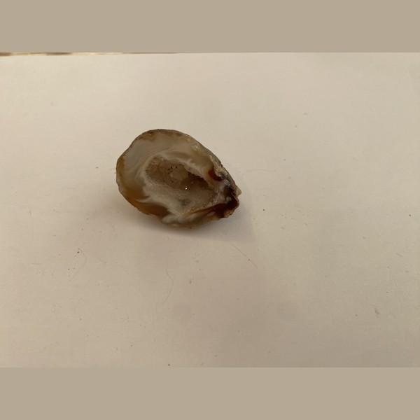 Mini geode