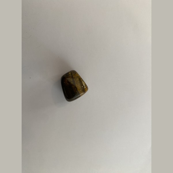 Tiger's eye