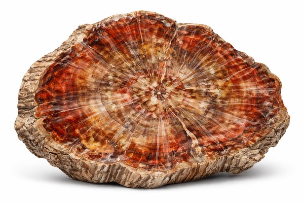 Petrified Wood