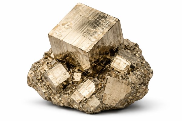 Pyrite