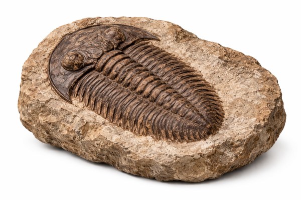 Trilobite